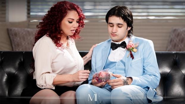 Kiki D'Aire - Prom Bombshell (2025 | FullHD)