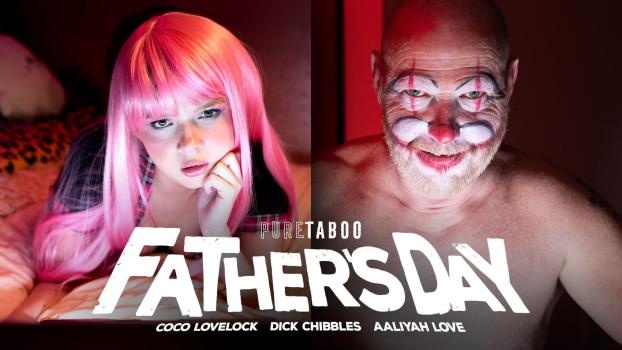 Coco Lovelock - Father's Day (2025 | FullHD)
