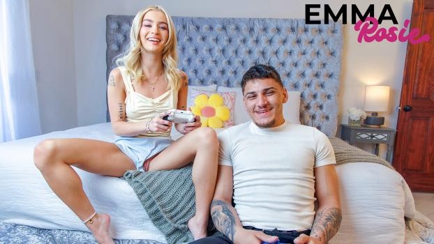 Emma Rosie - Breed Me For My Birthday (2025 | FullHD)