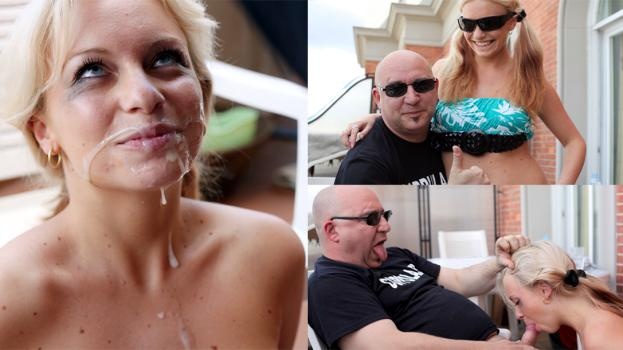 Sweet Jane - Extreme blowjob and squirting! (2025 | HD)