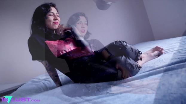 Baegrimm - Porn Debut (2025 | FullHD)