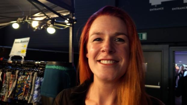 Cheffie - Opgepikt op de sexbeurs (2025 | FullHD)