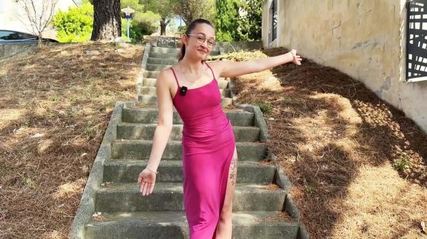Ruby - 24 years old, from Nîmes! (2025 | FullHD)
