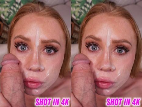 Taylor Rae - Jesse Loads Monster Facials (2025 | FullHD)