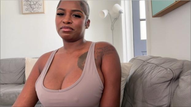 Rayne Carter - The Audition (2025 | FullHD)