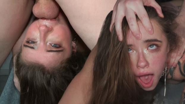Eden Ivy - HER DEEPTHROAT IS SO GOOD IT'LL RESTORE YOUR FAITH IN HUMANITY - Eden Ivy (2025 | FullHD)