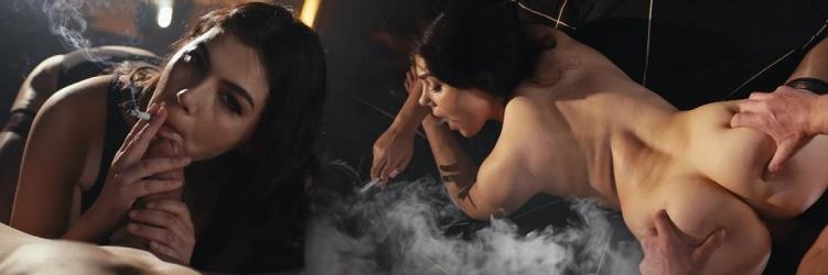 Valentina Nappi - Valentina Nappi Smoking (2025 | FullHD)