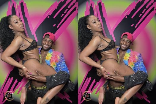 Cali Caliente, Lala Ivey - Stud X Threesome Facial (2025 | UltraHD/4K)