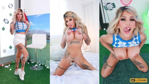 Kitana Montana - The 19th Hole (2025 | FullHD)