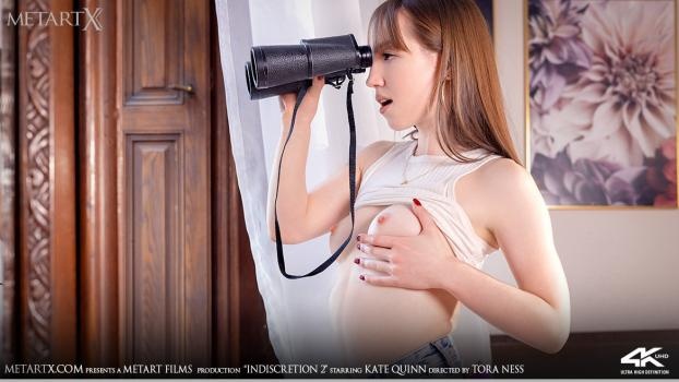 Kate Quinn - Indiscretion 2 (2025 | FullHD)