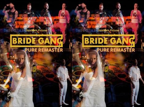 Kali Sudhra - Bride Gang Pure Remaster (2025 | FullHD)
