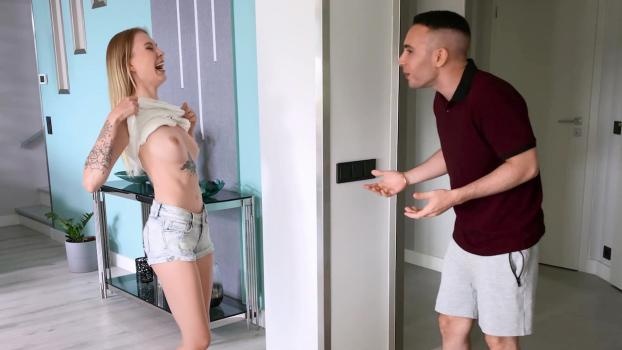 Mimi Cica - The Scare Prank (2025 | FullHD)