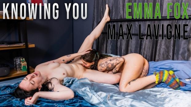 Emma Foxx, Max Lavigne - Knowing You (2025 | FullHD)