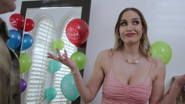 Desiree Dulce - Birthday Party For 2 (2025 | FullHD)