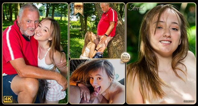Emejota, Aaron B. - Wet And Playful - Episode 935 (2025 | FullHD)
