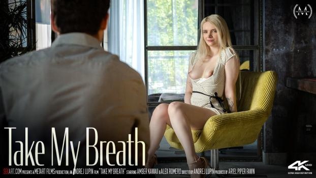 Amber Kawaii - - Take My Breath (2025 | FullHD)