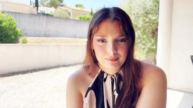 Sabryn - Sabryn, 24 years old, nursing assistant in Marseille! (2025 | FullHD)