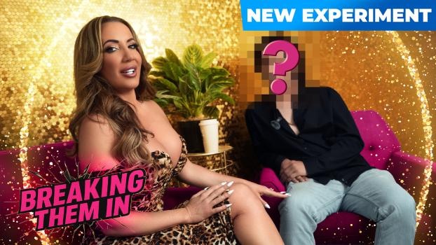 Richelle Ryan - Concept: Breaking Them In (2025 | FullHD)