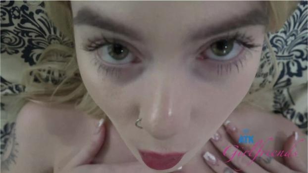 Blonde Creampies # 21 Compilation (2025 | FullHD)