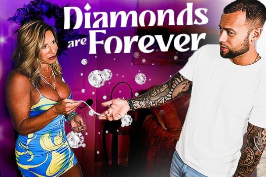 Sunni Daize - Diamonds are Forever (2025 | FullHD)