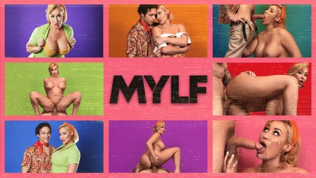 Ryan Keely - The Busty Bunch (Filmed In Front of a Live Horny Audience) (2025 | FullHD)