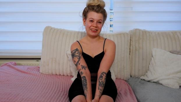 Miss Blazy, Vabunny - Blazy's stoute vriendin (2025 | FullHD)