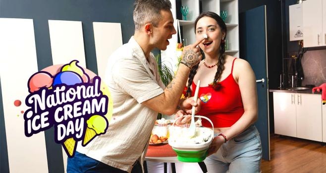 Remido - Ice Cream Day 2025 (2025 | FullHD)