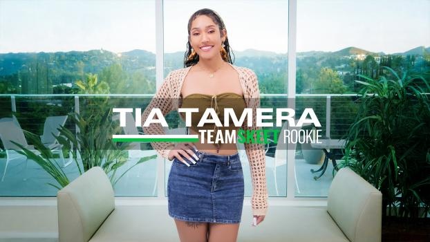 Tia Tamera - I Feel Like Being a Slut Today! (Tia Tamera’s Mainstream Debut) (2025 | FullHD)