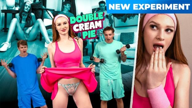Harley Love - - Double Creampie # 2 (2025 | FullHD)