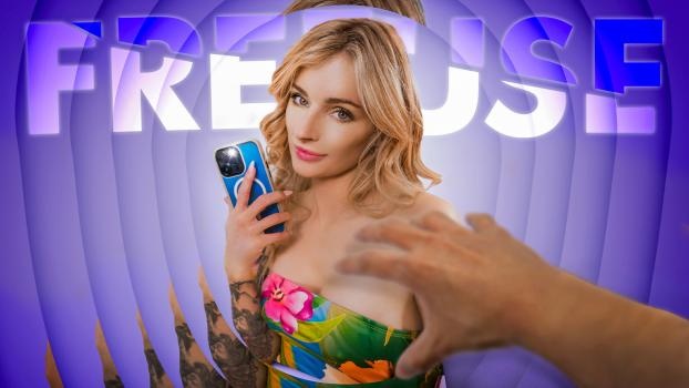 Hyley Winters - - Luau Laid: Hawaii Turns My Stepmom Into a Freeuse Slut (2025 | FullHD)
