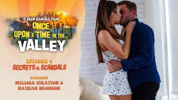 Melissa Stratton - Once Upon A Time In The Valley - Episode 4 (2025 | FullHD)
