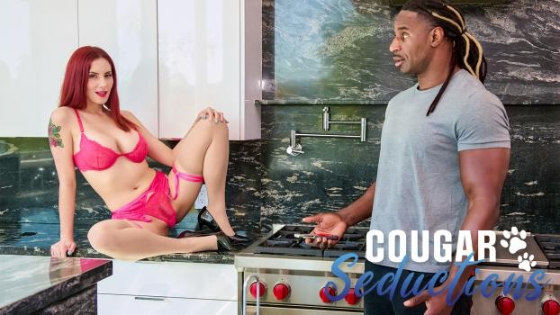 Kelly Caprice - Give Some Lovin' To My Warm Oven (2025 | FullHD)