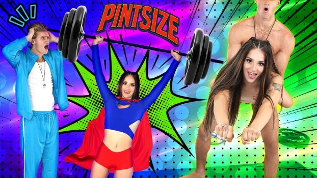 Sofie Reyez - Tiny Superhero (2025 | FullHD)