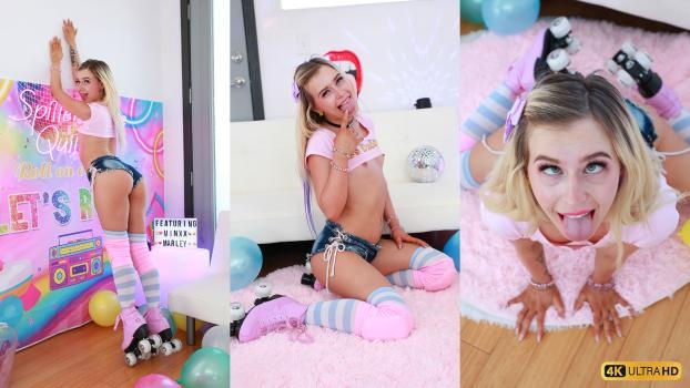 Minxx Marley - Big Gulp Girls (2025 | FullHD)