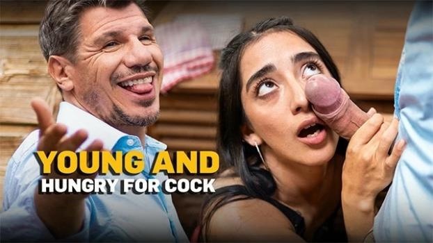 Luz Garcia - The Return of the Kink (2025 | FullHD)