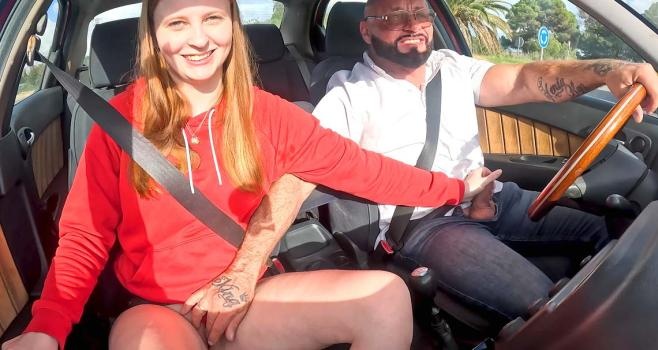 Skylar Sweet - Girl wants cock (2025 | FullHD)