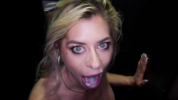 Bambi Blitz - Second Glory Hole (2025 | FullHD)