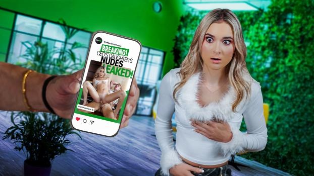 Thea Summers - The Office’s Creampie Gal (2025 | FullHD)