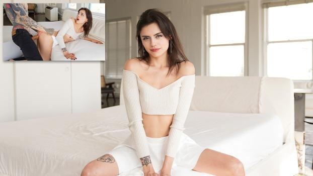 Angel Windell - Afternoon Affair (2025 | FullHD)