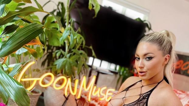 Kayley Gunner - A Proper Goon Session (2025 | FullHD)