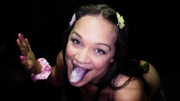 Rachel Ramsey, Kiki Cali - cum comp 08-16-25 (2025 | FullHD)