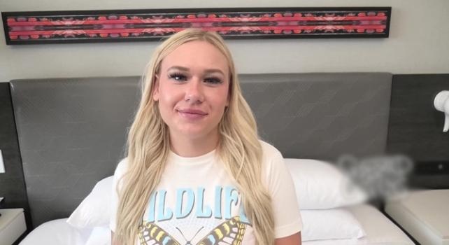 Vanna Rose - Exploited Teens (2025 | UltraHD/4K)