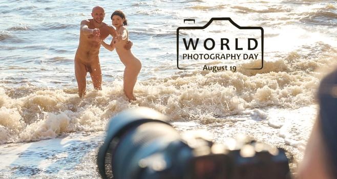 Virgin Butterfly, Amelia Ost - World Photography Day 2025 (2025 | FullHD)