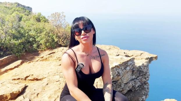Valentina - Valentina, 27 years old, from Paris! (2025 | FullHD)