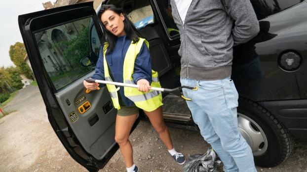 Lexi Dona - Community Service (2025 | FullHD)