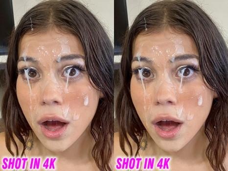 Lilith Grace - Jesse Loads Monster Facials (2025 | FullHD)