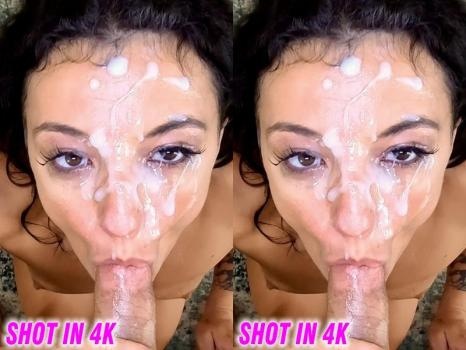 Dakota Marr - Jesse Loads Monster Facials (2025 | FullHD)
