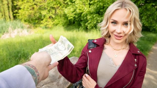 Angie Lynx - The Fucker from Finland (2025 | FullHD)
