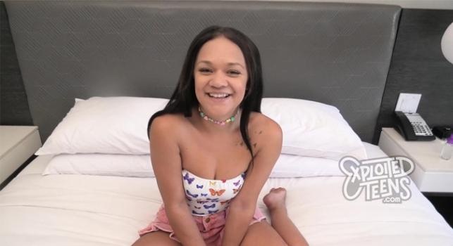 Kiki Cali - Exploited Teens (2025 | UltraHD/4K)