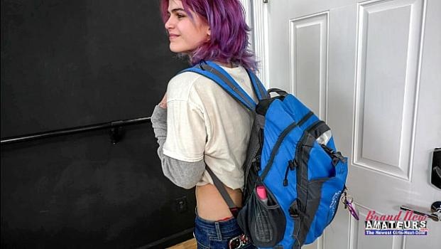 Lea R - Leas Audition (2025 | FullHD)